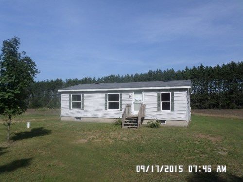 7140 W 12 Rd, Mesick, MI 49668