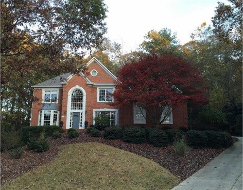 1782 Noblin Summit Court, Duluth, GA 30097