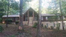 5301 Kanawha Court Stone Mountain, GA 30087