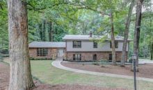 1957 Gunstock Drive Stone Mountain, GA 30087