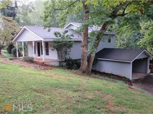 5282 Trudy Circle, Gainesville, GA 30504