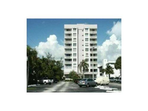 3113 S OCEAN DR # 202, Hallandale, FL 33009