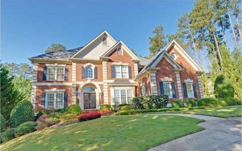 2738 Chieftain Run, Duluth, GA 30097