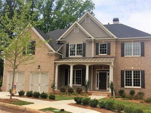 4725 Lowell Court, Lawrenceville, GA 30042