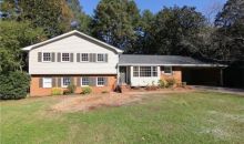 1983 Gainsborough Drive Atlanta, GA 30341