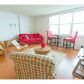 2501 SOUTH OCEAN DR # 1103, Hollywood, FL 33019 ID:13602223