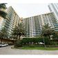 2501 SOUTH OCEAN DR # 1103, Hollywood, FL 33019 ID:13602227