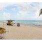 2501 SOUTH OCEAN DR # 1103, Hollywood, FL 33019 ID:13602228