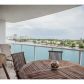 20201 E COUNTRY CLUB DR # 603, Miami, FL 33180 ID:13462238