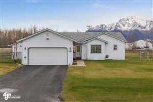 1185 S Pinnacle Mountain Drive, Palmer, AK 99645