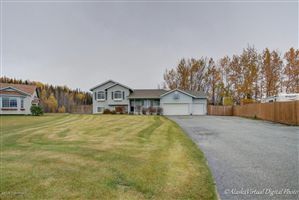 1015 S Settlers Circle, Palmer, AK 99645