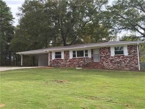 1667 S Gordon Road, Austell, GA 30168