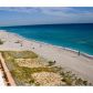 1800 S OCEAN DR # PH4401, Hallandale, FL 33009 ID:13709581