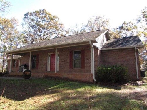 1734 Red Oak Flats Road, Dahlonega, GA 30533