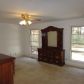 1734 Red Oak Flats Road, Dahlonega, GA 30533 ID:13698802