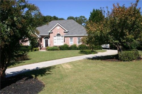 3630 Jensen Court, Loganville, GA 30052