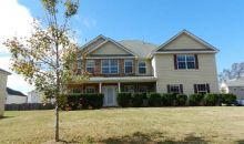 350 Oak Terrace Dri Covington, GA 30016