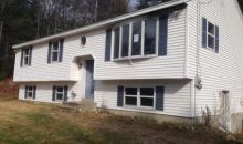 370 E Rindge Rd Ashburnham, MA 01430