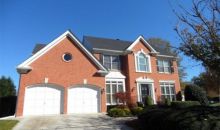 5335 Oxford Chase Way Atlanta, GA 30338