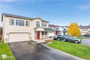 4145 Red Talon Circle, Anchorage, AK 99507