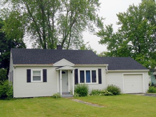 207 2nd Street, Marengo, IL 60152