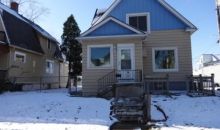 1109 S 48th St Milwaukee, WI 53214