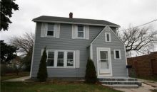 914 S 17th St Manitowoc, WI 54220