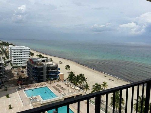 2301 S OCEAN DR # 1405, Hollywood, FL 33019