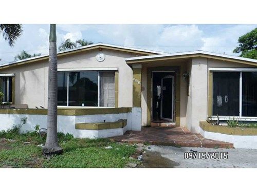 5921 NE 2ND TE, Fort Lauderdale, FL 33334