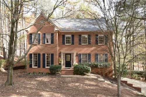 115 Founders Cove, Alpharetta, GA 30022