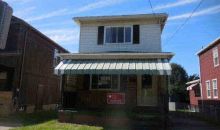 243 Maplewood Avenue Ambridge, PA 15003