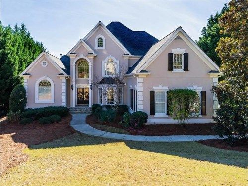 7115 Blackthorn Lane, Suwanee, GA 30024