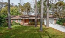 3740 Doroco Drive Atlanta, GA 30340