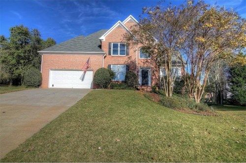 355 Hembree Grove Trace, Roswell, GA 30076