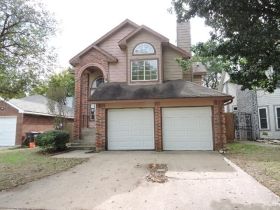 7544 Arbor Hill Drive, Fort Worth, TX 76120