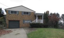 10560 Primrose Dr Irwin, PA 15642