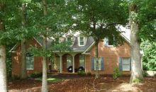 126 Royal Burgess Way Mcdonough, GA 30253