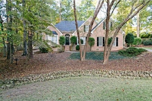 1350 Larson Court, Marietta, GA 30064