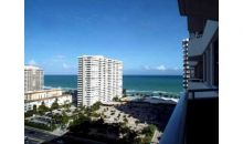 1985 S OCEAN DR # 16H Hallandale, FL 33009