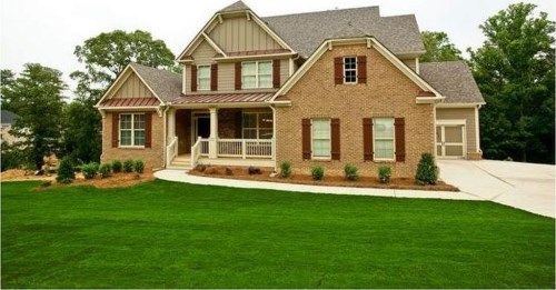 1913 Crosswaters Drive, Dacula, GA 30019