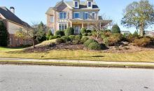 92 Wild Oat Court Grayson, GA 30017