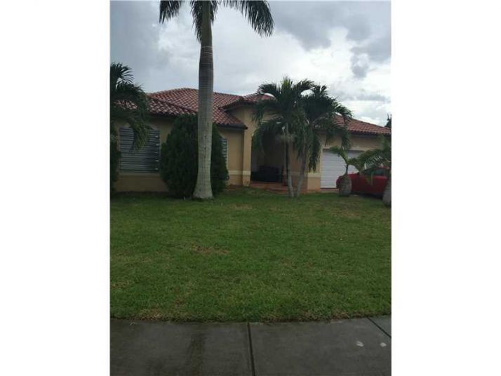 13402 SW 255 TE, Homestead, FL 33032