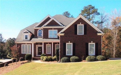 3000 Shade Tree Court, Villa Rica, GA 30180