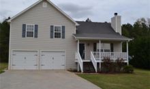 243 Shaw Road Sw Adairsville, GA 30103