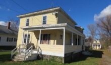 33 Allen St Presque Isle, ME 04769