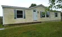 455 Mars Dr Verona, KY 41092