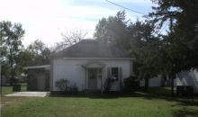 1310 E Sycamore St Columbus, KS 66725