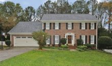 2802 Livsey Drive Tucker, GA 30084