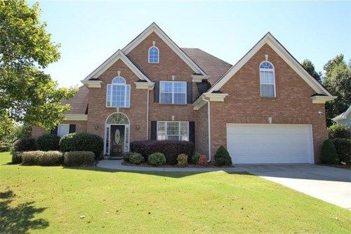 3730 Butler Springs Drive, Loganville, GA 30052