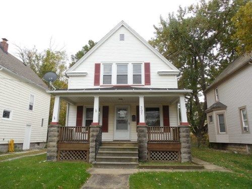 207 Clark St, Elyria, OH 44035